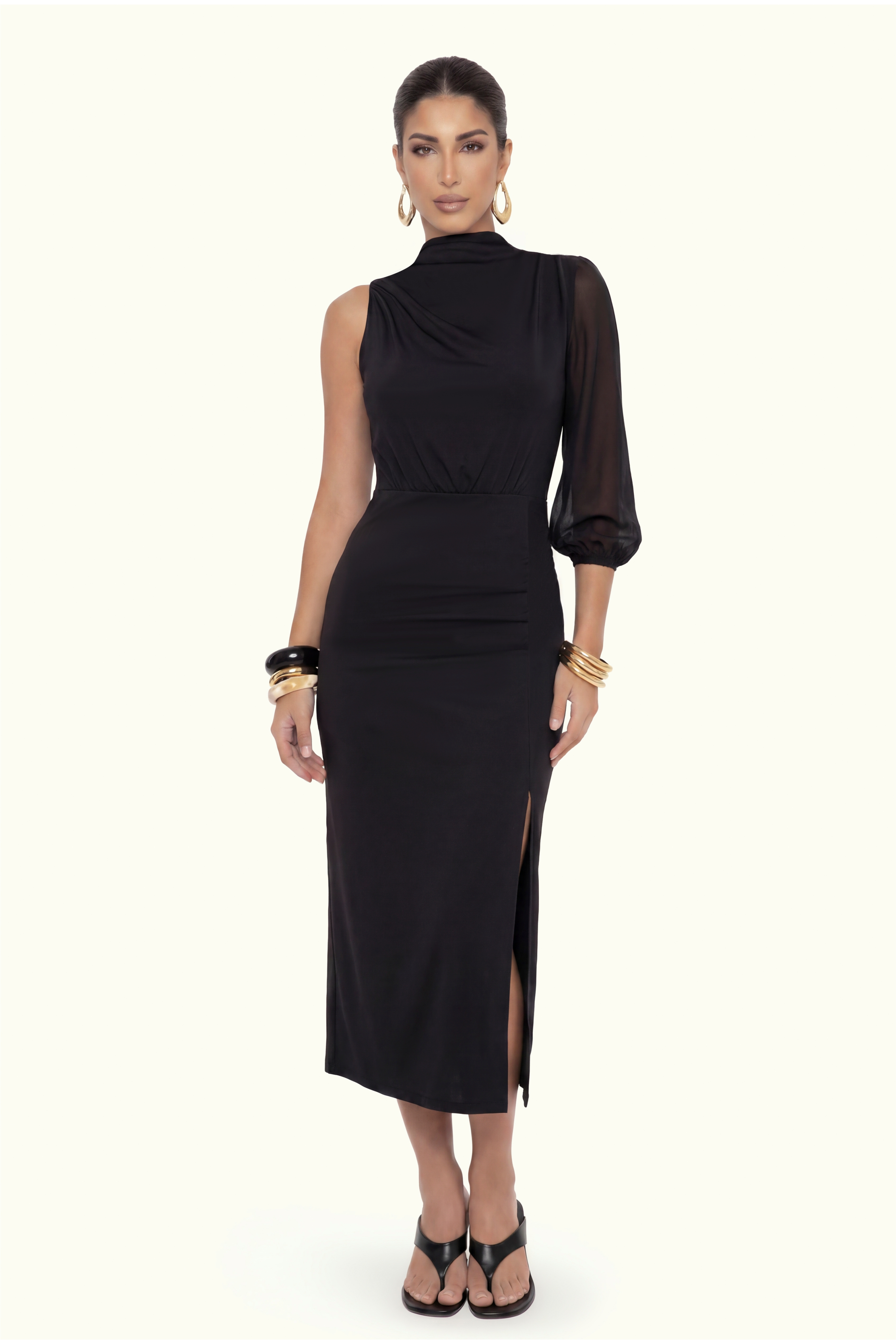 Look 5 da coleção Côte d'Azur da IDHOK
